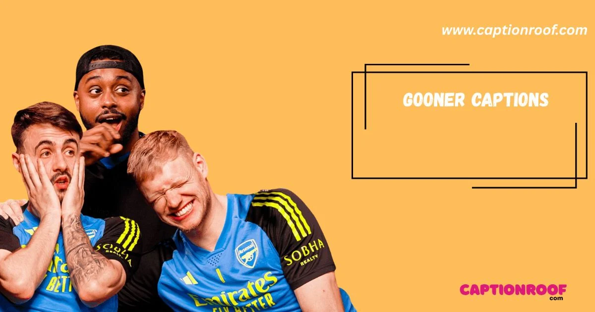 450+ Hilarious Gooner Captions for Every Moment (2026)